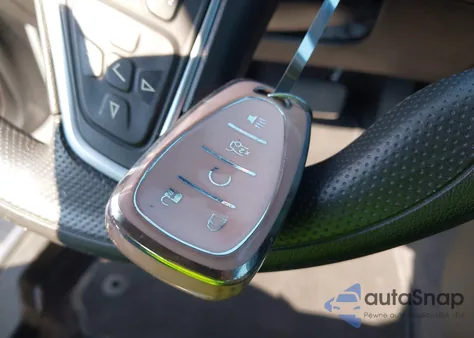 2022 Chevrolet Malibu Fwd Lt из США, поврежденный, VIN 1G1ZD5ST9NF180737